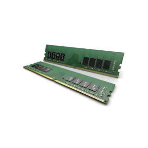 Mémoire RAM serveur haute performance en stock M321R8GA0BB0-CQK 64 Go DDR5-4800 RDIMM enregistrée PC5-38400R double rangée X4 - Product Image 2