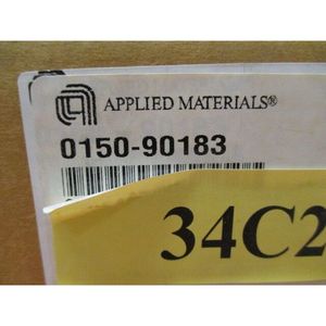 สายเคเบิล AMAT 0150-90183, ชุดสายเคเบิล CLINE VAC CHAS. อุปกรณ์และชิ้นส่วนเซมิคอนดักเตอร์ระดับโลกที่เชื่อถือได้ที่ - Product Image 6