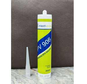 Scellant en silicone photovoltaïque pour l'assemblage et l'étanchéité des modules solaires, utilisé dans les projets extérieurs - Product Image 1