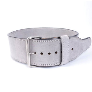 Adjustable Weightlifting Belt For Gym Training Durable <b>Back</b> <b>Support</b> Belt Ideal For Squats Deadlifts And Strength Exercises - Product Image 1