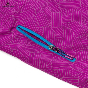 Chaquetas Deportivas para Mujer de Alta Calidad, Personalizadas, Ligeras, de Poliéster, Cortavientos, para 2026, Gran Venta - Product Image 4