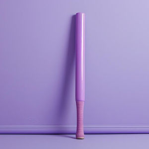 Bate de Béisbol Hecho a Mano, Duradero, con Logotipo Personalizado, Perfecto para Jugadores de Softbol, Equipos y Regalos, con Bate de Béisbol Premium para Uso Deportivo - Product Image 2