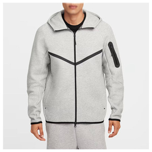 Trajes Deportivos para Hombre a Medida, Fabricante de Ropa Deportiva OEM, Marca Personalizada, Exportación de Ropa Deportiva Informal - Product Image 6