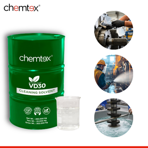 ALSTACLEAN VD30 Solvente de Limpieza y Desengrasante Potente, No Tóxico, No Corrosivo, Ecológico y Sin Cloro - Product Image 2