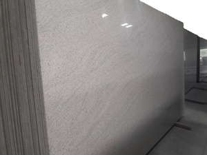 Granito Blanco Imperial en Losas Grandes, Duradero, de Alta Resistencia, con Vetas Únicas, Diseño Moderno, para Interiores y Exteriores, Arquitectura de Villas - Product Image 5