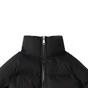 Puffer <b>Jacket</b> Fashion Forward Insulated Coat Premium Winter Wear Wholesale OEM ODM Factory - Product Image 2