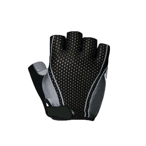 Unisex High Quality Breathable Sport Workout Fitness Gloves for Gym Riding Motocross Outdoor Activities-Customized Material Half - Product Image 2