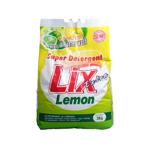 ผงซักฟอกทำความสะอาดล้ำลึกสำหรับขจัดคราบผ้าและดูแลผ้าในครัวเรือน - Product Image 2