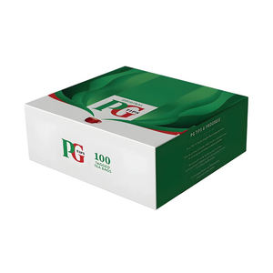 Té PG Tips Premium, Té Negro Británico Clásico, Sabor Intenso, Aroma Fuerte, Experiencia Perfecta para el Té Diario - Product Image 4