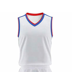 Uniforme de Voleibol de Último Diseño Hecho en Fábrica, Ropa de Práctica, Color Personalizado, Precio Razonable, Servicio OEM - Product Image 4