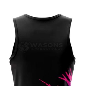 For Outdoor Sports And Casual Daily Style Women Tank <b>Top</b> Quick Dry Stylish Look New Fashion Women Tank <b>Top</b> - Product Image 3