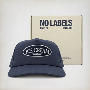 TXT YEONJUN - [ NO <b>LABELS</b> : PART 02 ] (CAP Ver.) KPOP <b>CD</b> ALBUM BEST SELLING KOREA for ALL AGES - Product Image 4