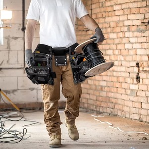 Best Selling Premium Quality Cowhide Leather Tooled Bag New Arrival Cowhide Leather Tooled Bag For Sale - Product Image 2