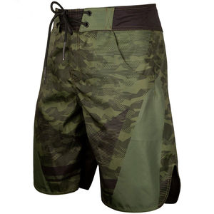 Shorts Cargo Tactiques Homme 2026 Taille Mi-Haute Séchage Rapide Respirant Vintage Imperméable Multi-Poches Décontracté Uni Écologique - Product Image 1