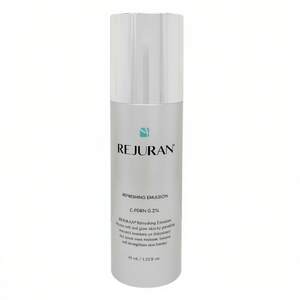 REJURAN 45ml Emulsione Rinfrescante Leggera C-PDRN con Acido Ialuronico e Centella per l'Equilibrio Olio-Acqua, Crema Viso Lenitiva - Product Image 3