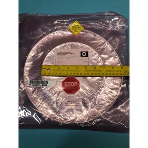 แหวนยึด AMAT 0020-28110 ขนาด 6 นิ้ว SMF, SST 1.88EE - อุปกรณ์และอะไหล่เซมิคอนดักเตอร์ระดับโลกที่เชื่อถือได้ - Product Image 5