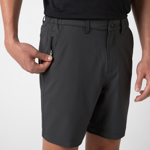 Pantalones Cortos Deportivos Casuales para Hombre, Transpirables, de Secado Rápido, con Tela Elástica, para Ciclismo, Running y Gimnasio, Nuevo Modelo 2026 - Product Image 3