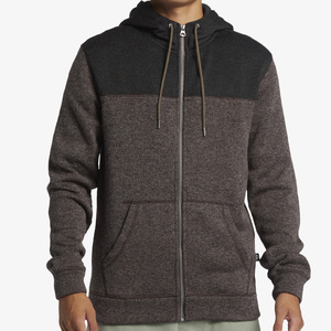 Sweat à capuche zippé pour homme, 220 g/m², épais et chaud pour l'hiver, personnalisé, en molleton d'agneau, coupe oversize à épaules tombantes, impression numérique, fabrication usine - Product Image 1