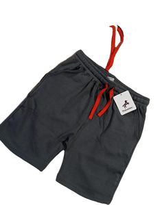Nouveau design Shorts en lin décontractés pour hommes à imprimé animal avec cordon de serrage pour les vacances d'été à la plage 3 ans-9 ans Antibactérien Séchage rapide - Product Image 5