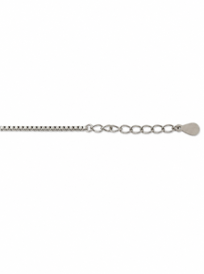 925 Sterling Silver Floral Cubic Zirconia <b>Anklet</b> High Polish Delicate Women Jewelry Adjustable Chain Beach Party Gift Daily Wear - Product Image 4