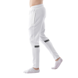 Pantalones de Entrenamiento de Fútbol para Hombre, Casuales, de Lona 100% Algodón, Transpirables e Impermeables, con Impresión y Logotipo Personalizados, Venta al Por Mayor - Product Image 3