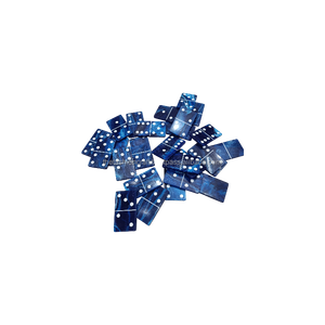 28 dominós de resina estándar, juegos de mesa, buen tacto, juego de cartas, entretenimiento, juego de mesa educativo, juegos de aprendizaje - Product Image 5