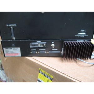 Moniteur d'équipement RGA AMETEK Dycore M100 P/S, M100FG - Équipements et pièces semi-conductrices d'occasion fiables à l'échelle mondiale - Product Image 3