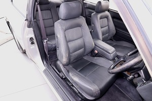 Honda Legend Coupé de 1990 - Product Image 5