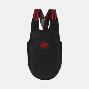 Cinta Protectora Reversible PARA EL Pecho, Equipo de Protección para Karate, Taekwondo, Boxeo, Muay Thai, MMA, Hombre y Mujer - Product Image 1