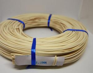 Núcleo de Ratán Natural de 3mm de Fábrica Vietnamita para Tejido, Material de Ratán, Venta al por Mayor a Granel, Fabricante, Calidad de Exportación - Product Image 4