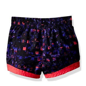 Shorts de Baño Elásticos para Hombre, Diseño de Rayas, Secado Rápido, Shorts de Surf, Trajes de Baño Cortos para Hombre - Product Image 1