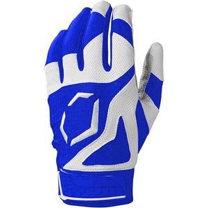 Guantes de Bateo de Béisbol con Puño Largo, Logotipo Personalizado, Piel de Cabra, Unisex, para Adultos y Jóvenes, para Béisbol y Sóftbol - Product Image 2