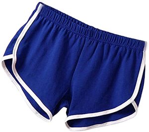 <b>Women's</b> Premium High-Waist 100% Cotton Casual <b>Board</b> <b>Shorts</b> Plus Size Comfortable Breathable Eco-Friendly Quick Dry Custom Color - Product Image 5