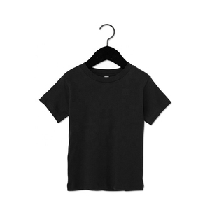 Camiseta para niños, tela de algodón transpirable de alta calidad, ajuste cómodo, costuras duraderas, ideal para uso diario - Product Image 3
