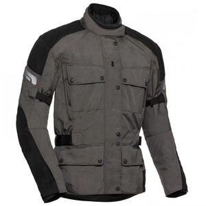 Meilleure vente : Veste de moto de course sur mesure en Cordura avec logo imprimé personnalisé, imperméable, respirante et à séchage rapide, vêtements de sport - Product Image 3