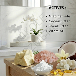 Loción Corporal Perfumada Sweet Escape con Fragancia Duradera, Loción Hidratante Profunda y Nutritiva para una Piel Suave - Product Image 2