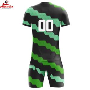 100% polyester, antibactérien, anti-UV, séchage rapide, couleurs personnalisées, logos, haute qualité, respirant, été, sangle réglable, football - Product Image 4