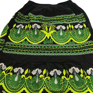 Nuevas faldas con estampado polinesio personalizadas de alta calidad para mujer, ropa de las islas del Pacífico, falda micronesia - Product Image 6