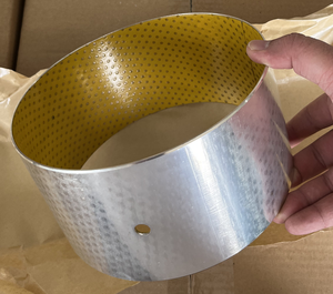 שיחי קרחון גליליים DX - Product Image 6