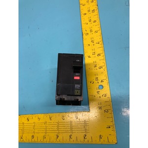 Disjoncteur SQUARE D RT-172, 30 ampères, 171198 - Équipements et pièces semi-conductrices de confiance de l'ancien marché mondial - Product Image 1