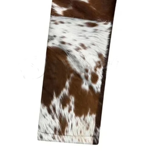 Pantalon en cuir droit pour homme, personnalisé, vente en gros, haute qualité, OEM, hiver 2025, écologique, respirant, séchage rapide, léger, pour l'extérieur - Product Image 3
