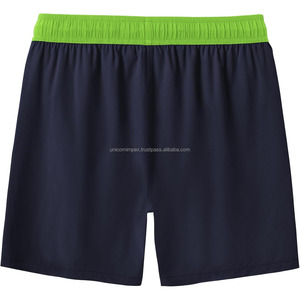 Pantalones cortos de baloncesto ligeros para hombre para gimnasio y actividades al aire libre para entrenamiento y ropa deportiva - Product Image 1