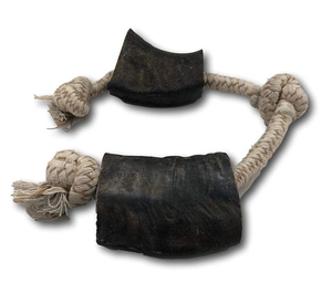 Chupete de Cuerno de Búfalo Natural de Alta Demanda de la India, Chupete para Perros de Alta Calidad, Calidad Estándar, Más Vendido - Product Image 4