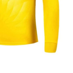 Uniforme de portero para entrenamiento diario y partidos con tela suave al tacto y gran durabilidad - Product Image 5