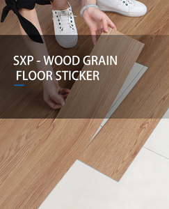 <span class=keywords><strong>กระเบื้อง</strong></span>ปูพื้นไวนิล SXP PVC แบบมีกาวในตัว <span class=keywords><strong>ติด</strong></span><span class=keywords><strong>ตั้ง</strong></span>ง่าย ลอกแล้วติด สำหรับใช้ในบ้านและเชิงพาณิชย์ - Product Image 1