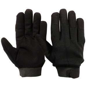 Guantes de Seguridad de Cuero Ecológicos de Alto Rendimiento |   Reloj de pulsera para mecánicos y uso automotriz, detección de agujas para las cuatro estaciones - Product Image 2