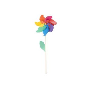Ornement de moulin à vent de jardin de 32 cm - Product Image 1