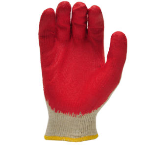Gants de sécurité de haute qualité, imperméables, thermiques, à double revêtement, anti-boulochage, pour travaux en extérieur, toutes saisons, livraison incluse - Product Image 5