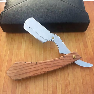 Pissco-maquinilla de afeitar para Barbero, alta calidad, fabricante y proveedor, recta - Product Image 2