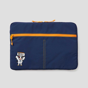 กระเป๋าใส่แท็บเล็ตแบบมีซิป ดีไซน์ทันสมัย สำหรับ iPad Macbook และอุปกรณ์อื่นๆ - Product Image 3